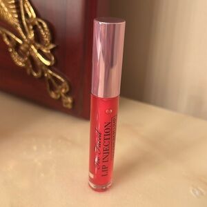 Too Faced Lip Injection Maximum plump lip plumper Yummy Bear